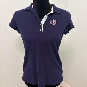 Vintage Y2K Ralph Lauren polo